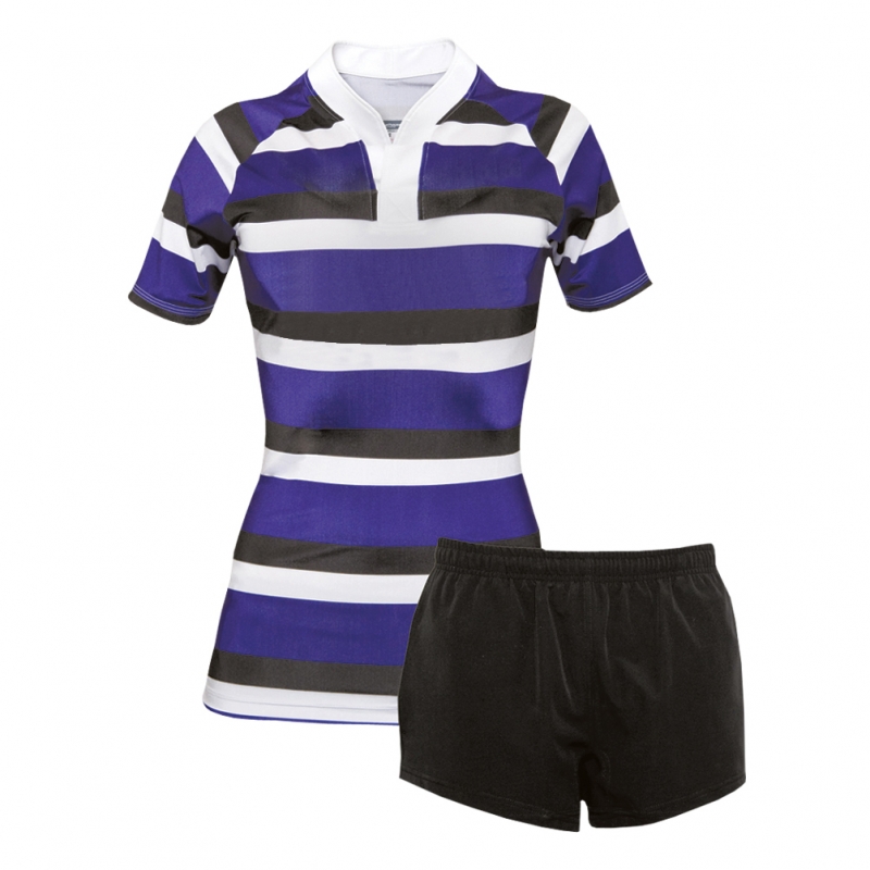 Rugby Uniforms